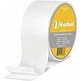 FloorBond Double-Sided Tape for Installing Flexible Flooring (Vinyl, Carpet, Gym Flooring, Artificial Grass)