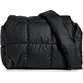 Vee Collective Women's Porter Mini Messenger Bag