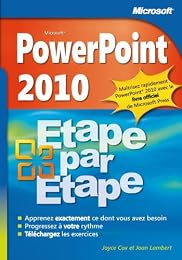 PowerPoint 2010