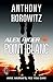 Les aventures d'Alex Rider : Point blanc by 