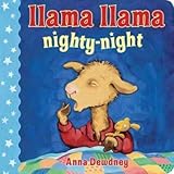 Llama Llama Nighty-Night (Llama Llama Board Books)