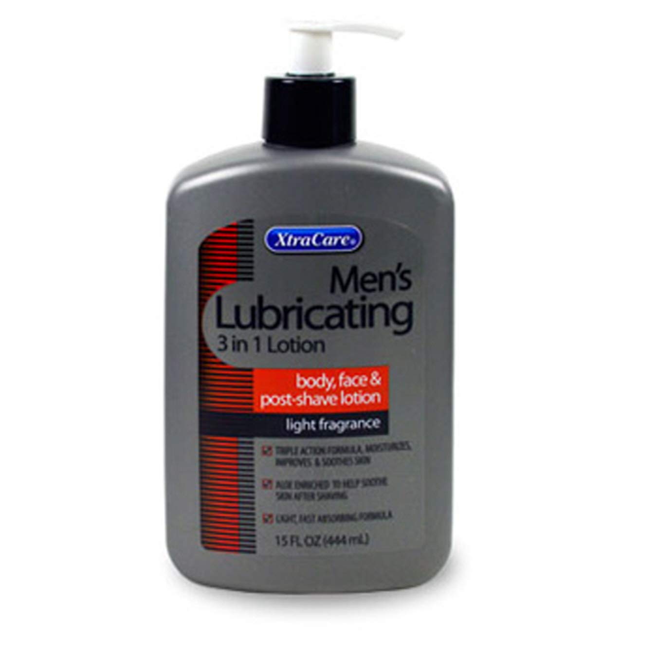 Which Is The Best Personal Care Mens Lubricating 3 In 1 Lotion