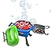 Maxx Bubble Light-up and Sizzle Grill with Real Grilling Sounds and Accessories