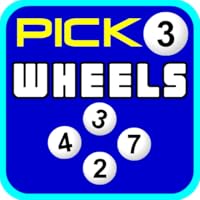 Lottery Wheels Pick 3 Daily Number Wheel Generator