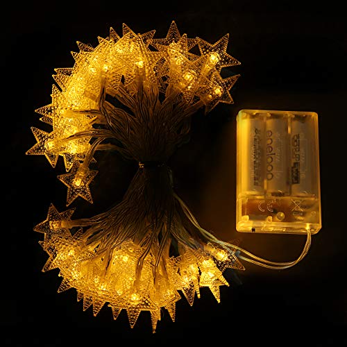 1 Meyin+Operated+Christmas+Decoration+Lighting