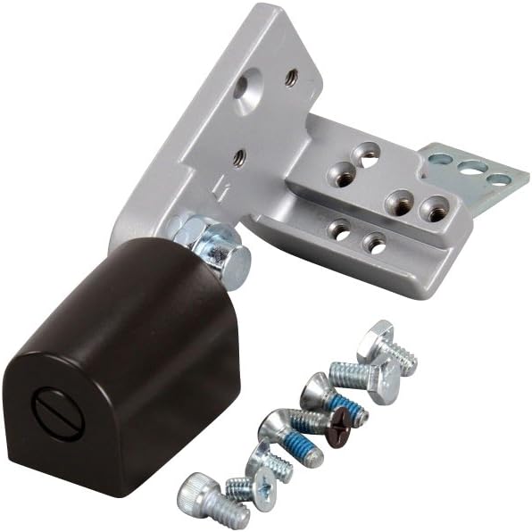 Kawneer050327-40 Left Hand Bottom Pivot Hinge