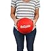 GoSports Playground Balls for Kids (Heavy Duty Set of 6) with Carry Bag and Ball Pump (Choose 8.5” or 10” Sizes)