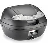 34L MONOLOCK TECH CASE BY GIVI