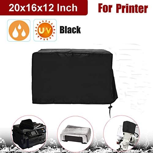 printer cover hp