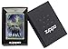 Zippo (29348) - Anne Stokes, Spectrum