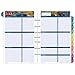 Day-Timer 2019 Weekly Planner Refill, 5-1/2