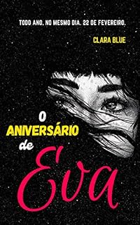 Livro O Aniversário de Eva: Conto