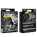 Nite Ize Original Steelie FreeMount Vent Kit - Adjustable Magnetic Bracket + Car Vent Mount for Smartphones
