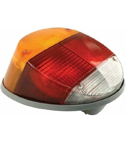 Las Mejores Ofertas En Iluminación Y Lámparas Para Volkswagen Super Beetle | EBay