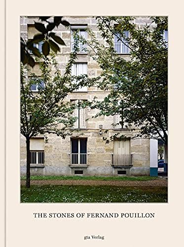 The Stones of Fernand Pouillon – An Alternative Modernism in French Architecture