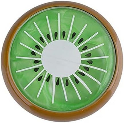 Crystal Fruit Colors/Pack Kids Magic Slime Toys,Fruit Putty Toys for all Your Glue Putty Making Non-Toxic Gift Set Party Bundle (Color E)