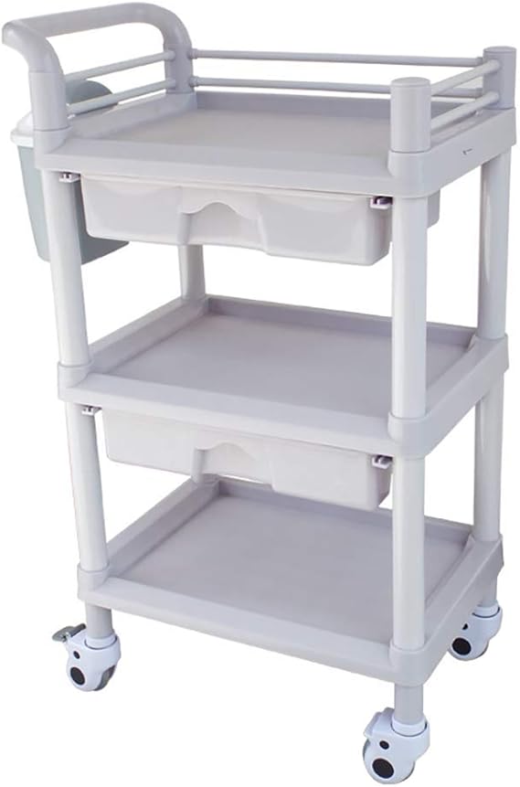 CART Multifuncional de la Carretilla para el Hogar Médicos de Utilidad