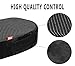 VHR Memory Foam Seat Cushion - Your Ortopedic Solution for Back Pain and Sciatica Relief