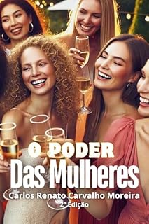 Livro O Poder das Mulheres