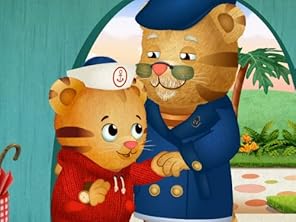 Amazon.com: Watch Daniel Tiger's Neighborhood Season 2 | Prime Video