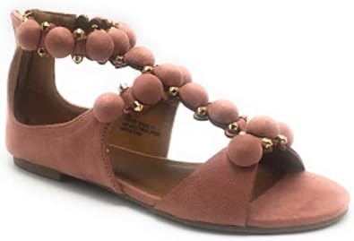 nine west blue flats