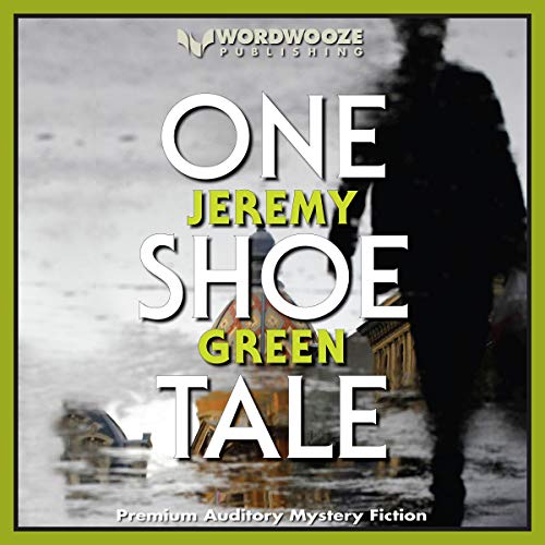 One Shoe Tale by Jeremy Green