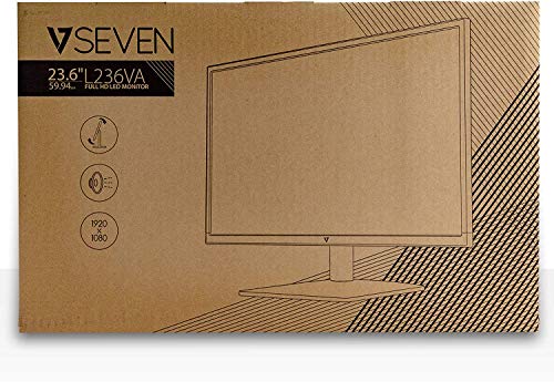 HP EliteDesk 8300 Ultra Small Form Business PC Desktop Computer, Intel Core i5, 8GB RAM, 500GB HDD, Windows 10 Pro, 23.6… - Image 2