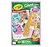 Crayola Disney Princess Giant Coloring Pages