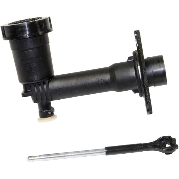 Amazon.com: FTE Automotive 2110715 Clutch Master Cylinder for Seat 