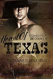 Heart Of Texas (Cowboys Of The Double R Book 5) by Suzanne D. Williams