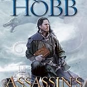 Amazon Com Assassin S Fate Book Iii Of The Fitz And The