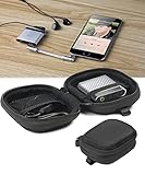 WGear Desined Featured Headphone Amplifier Case for