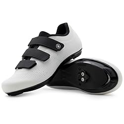 Tommaso Pista-100 SPD Spin Shoes for Women Indoor