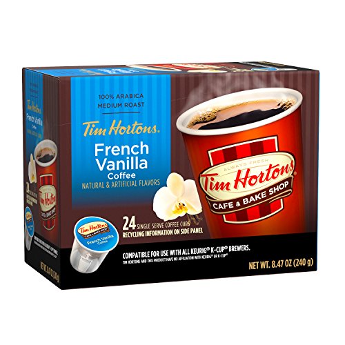 Tim Hortons Coffee Creamer Nutrition Facts Besto Blog