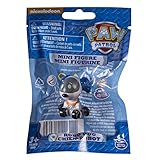 Paw Patrol Mini Figures, Robodog