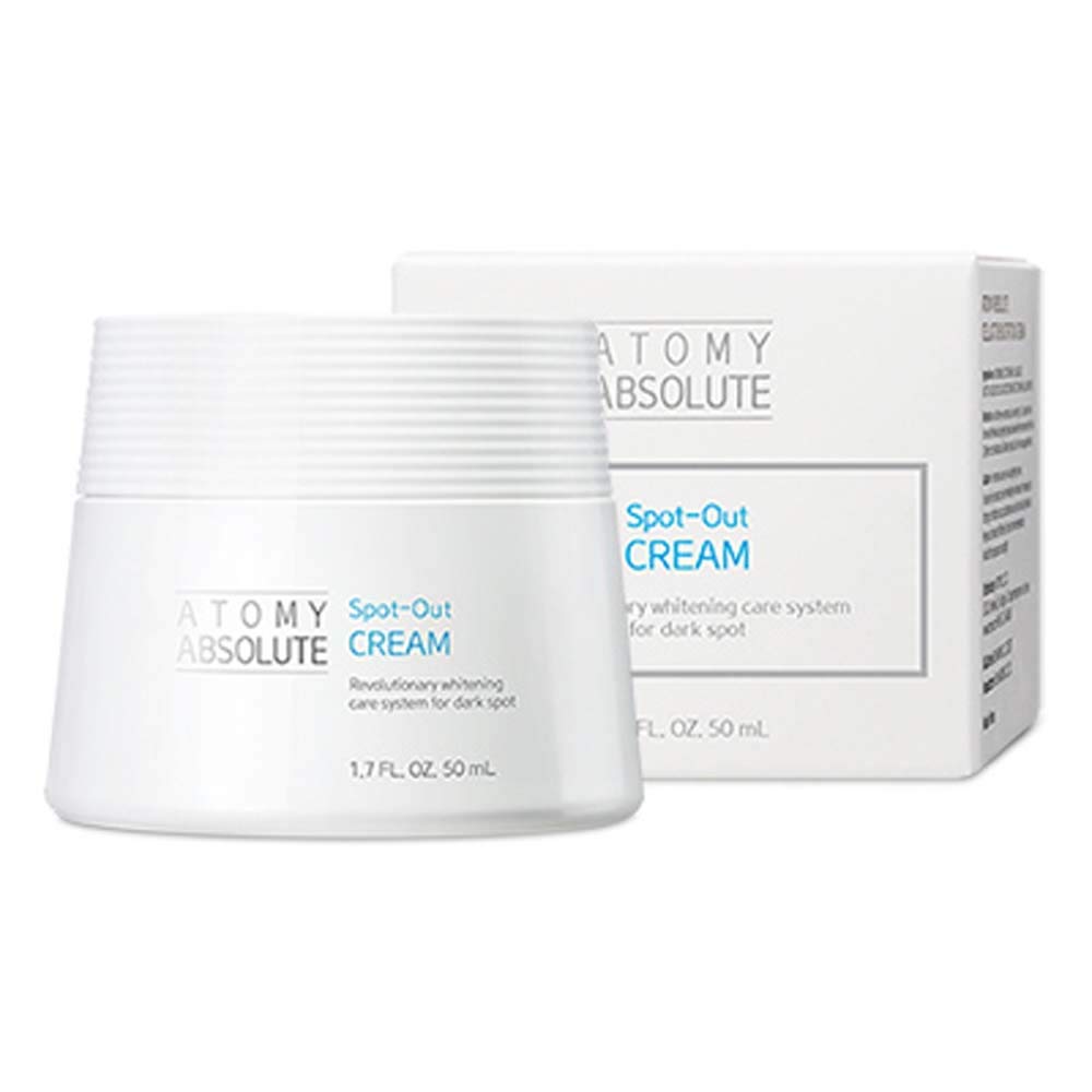 absolute spot out cream
