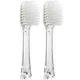 IONPA [Wide - Clear] Replacement Brush