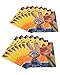 American Greetings Zootopia Lunch Napkins (16 Count)