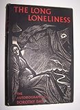 Front cover for the book The Long Loneliness: An Autobiography by Dorothy Day