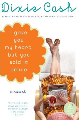 I Gave You My Heart, but You Sold It Online (Domestic Equalizers)
