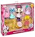 Fisher-Price - Disney Minnie - Fashion Prima Ballerina