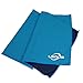 Lsoua Super Absorbent Cooling Towel for Instant Relief - 40
