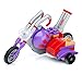 Mega Bloks Spongebob Squarepants Bike Racer Playset