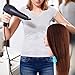 WAM Direct Mannequin Head Holder Tripod Stand, Portable 55