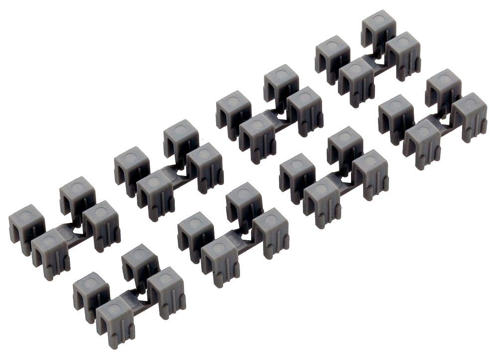 Tomytec 001133 Tram System, Rail Connector