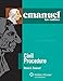 Emanuel Law Outlines for Civil Procedure (Emanuel Law Outlines Series)