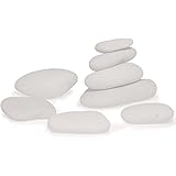 Amazon.com: Modern Zen Garden 4 Tier Rock Stone Bowl Meditation Table