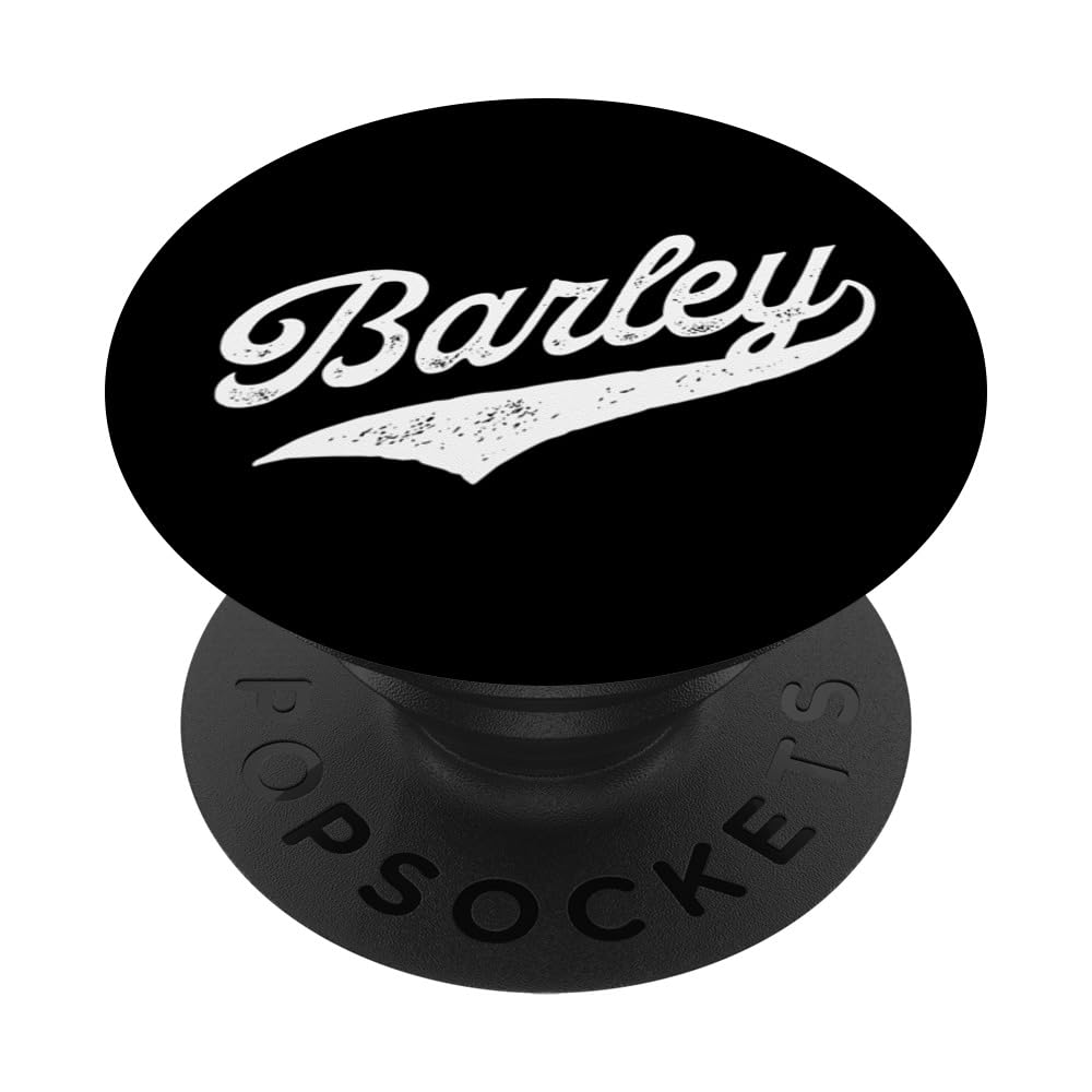 Barley PopSockets Swappable PopGrip