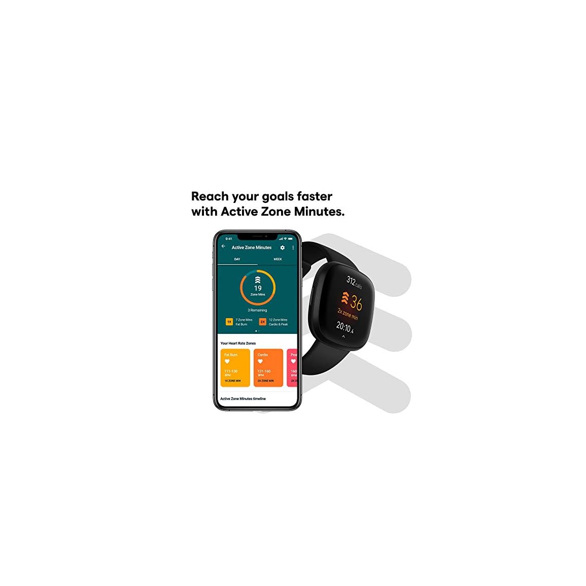 gps versa 3