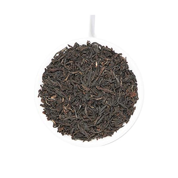 VAHDAM, Assam Schwarz Tee (340g, 170+ Tassen) Stark, Malzig & Reich | Reiner, Single Origin Schwarzer tee Losen BlÃ¤ttern | Direkt Aus Indien | Schwarzer Tee – Bild 3